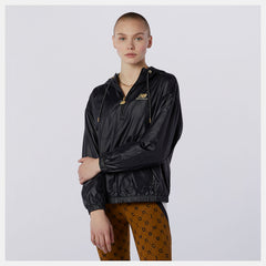 NB Athletics Higher Learning Anorak-Women | New Balance