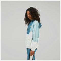 NB Athletics Higher Learning Anorak-Women | New Balance
