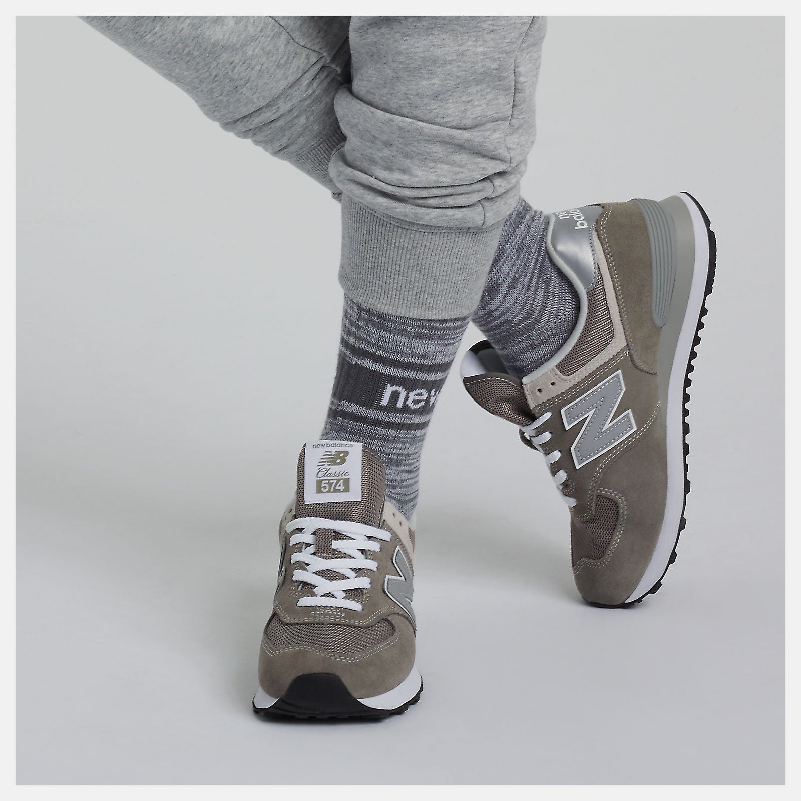 574 Core-Women | New Balance