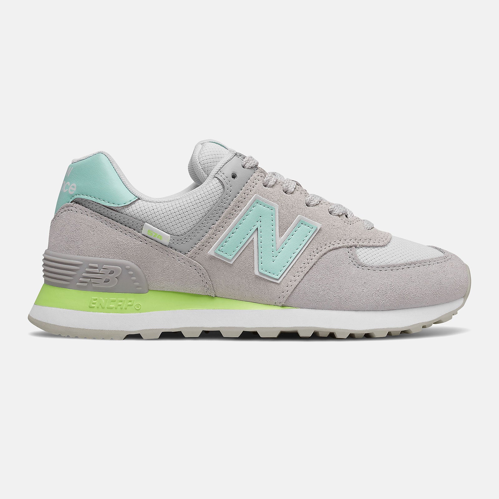 574-Women | New Balance