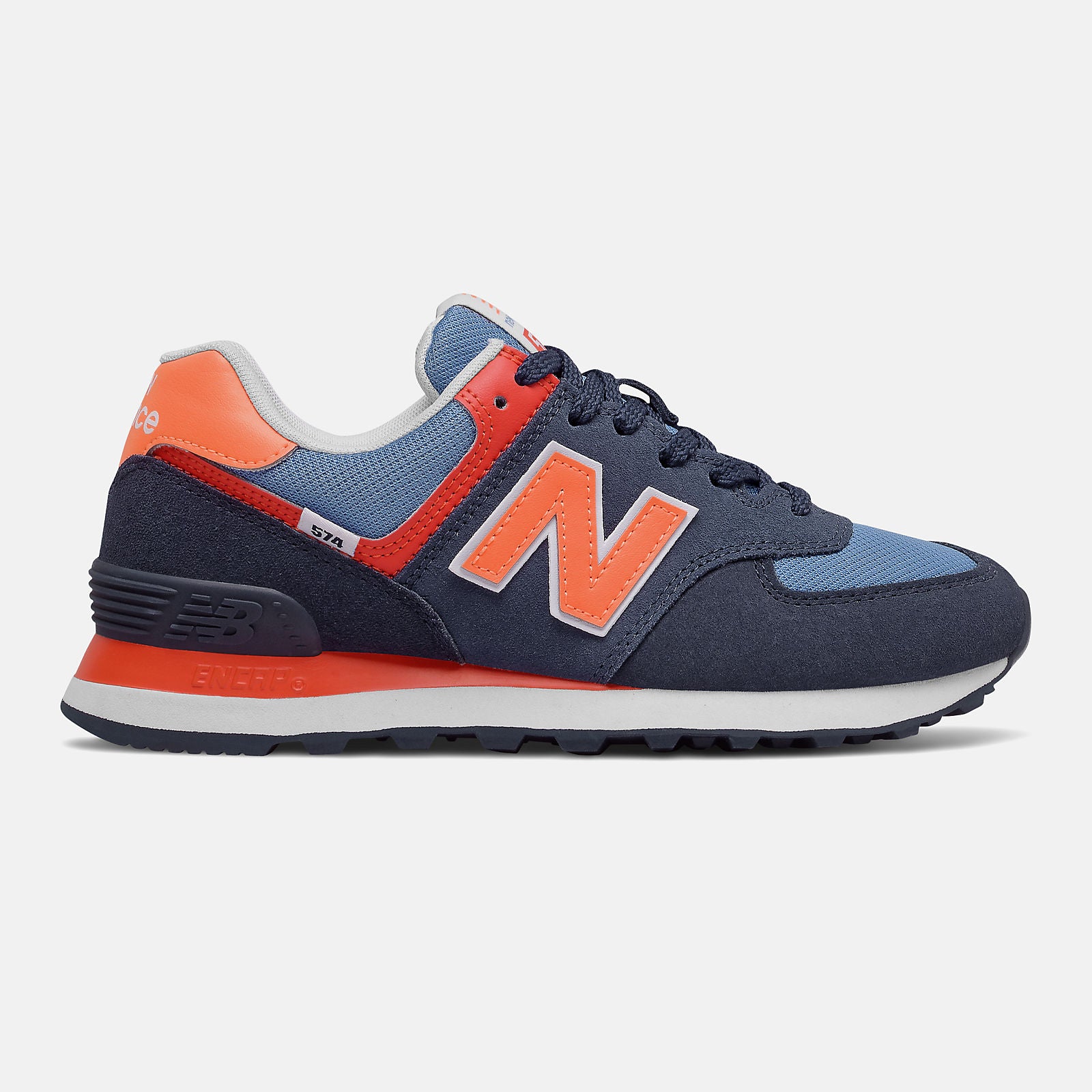 574-Women | New Balance