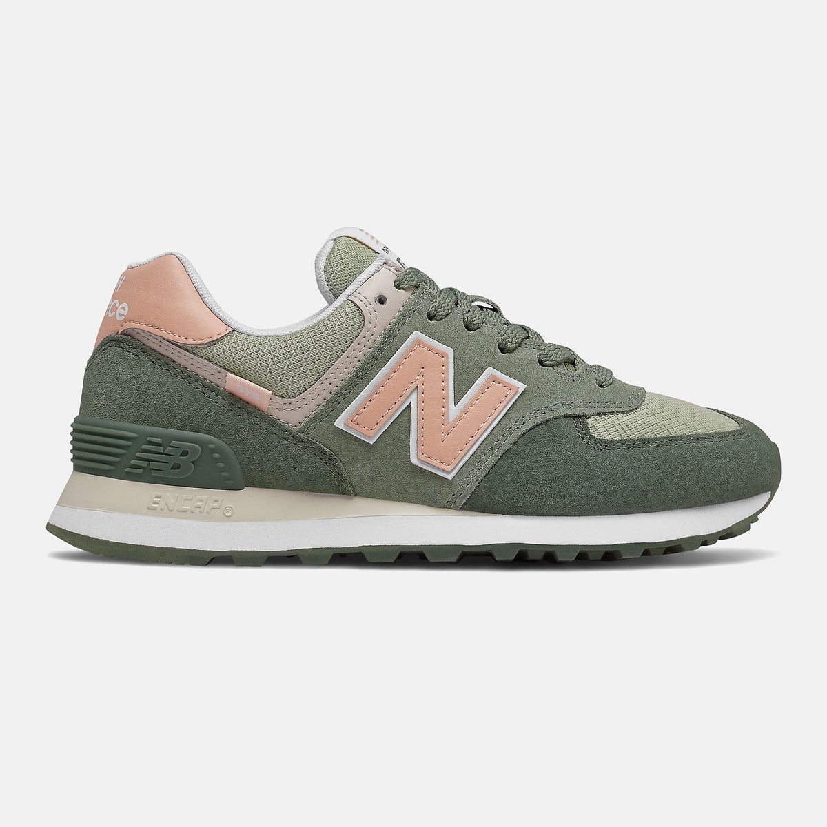 574-Women | New Balance