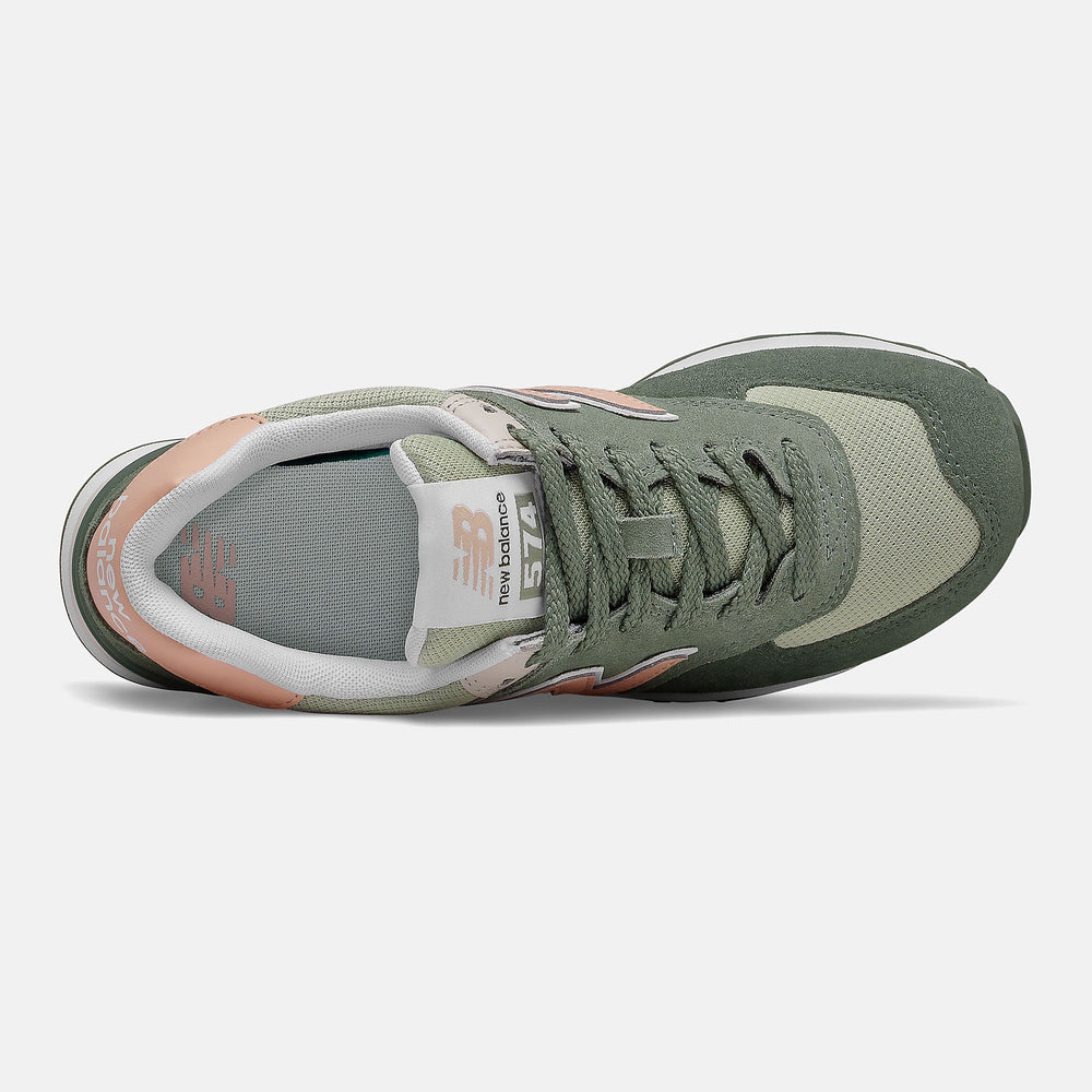 574-Women | New Balance