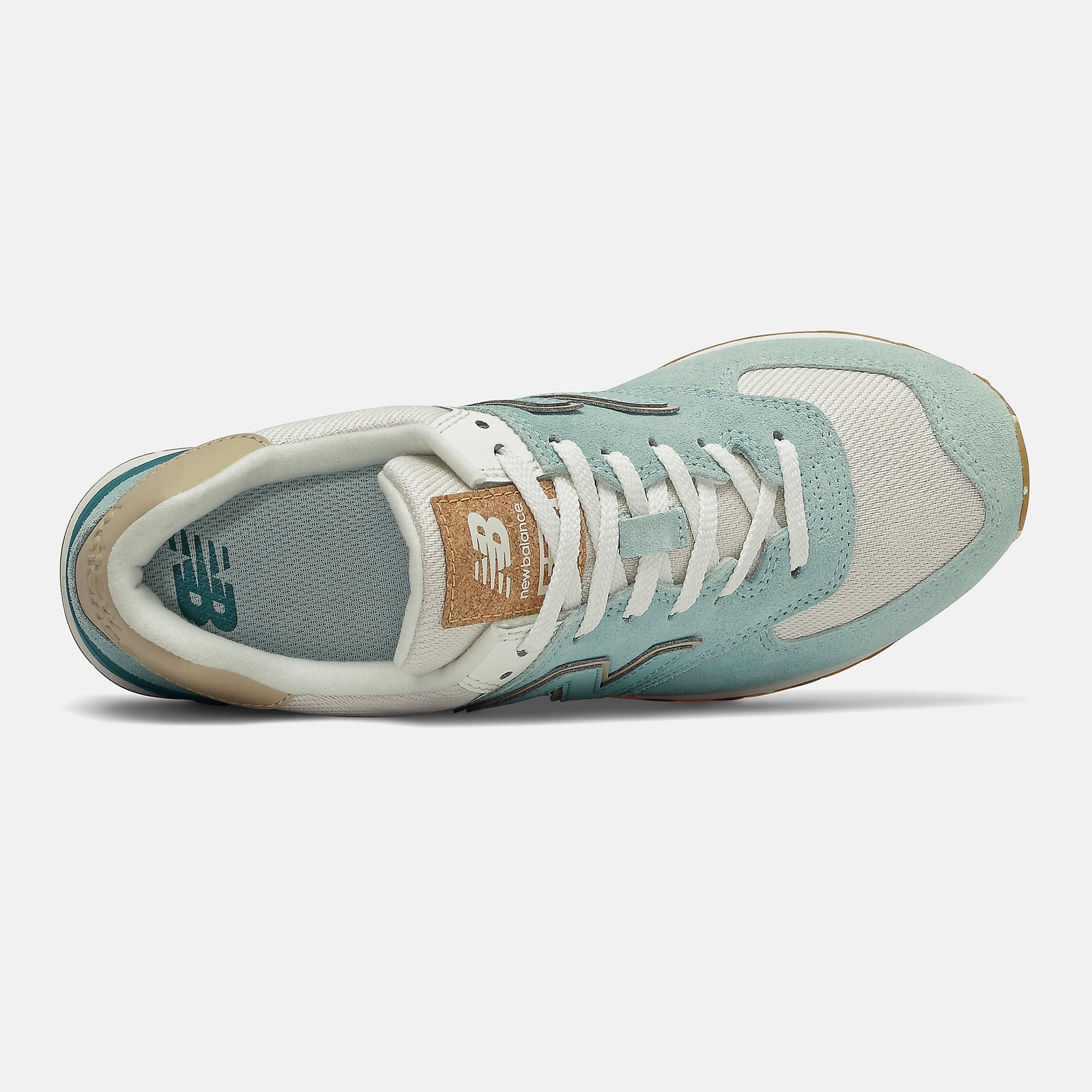 574-Women | New Balance