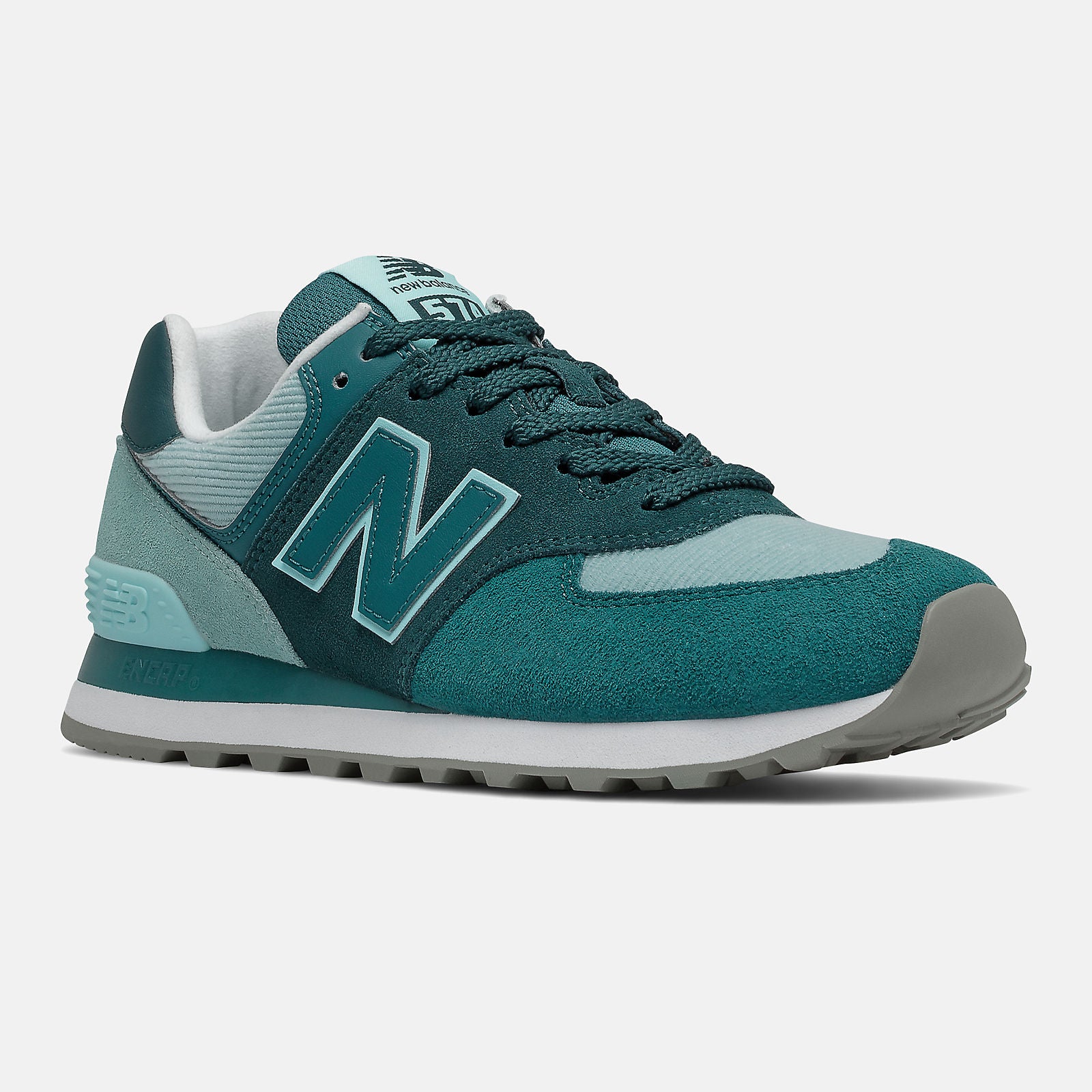 574-Women | New Balance