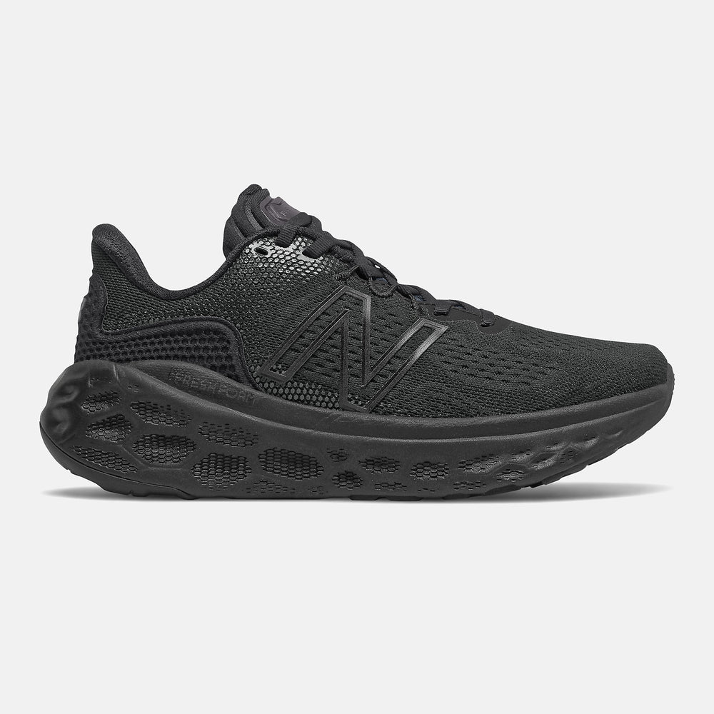 Fresh Foam More v3-Women | New Balance