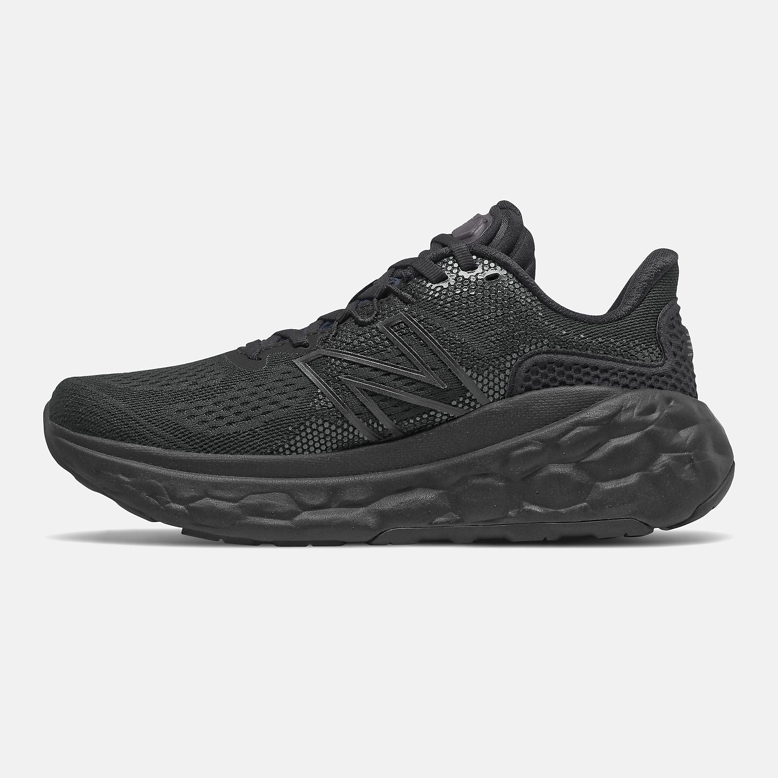 Fresh Foam More v3-Women | New Balance