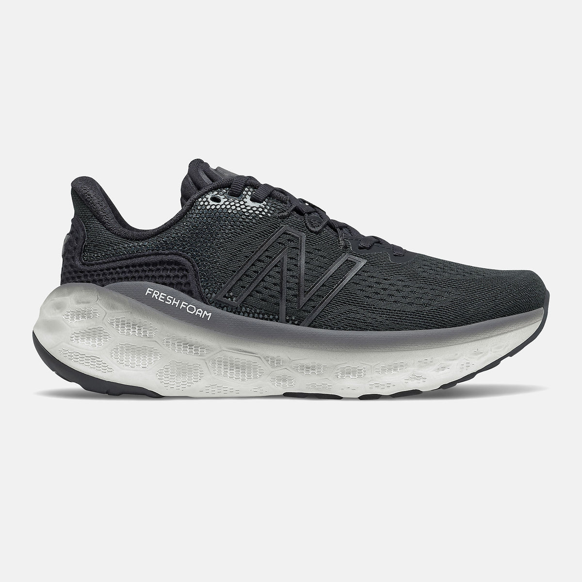 Fresh Foam More v3-Women | New Balance