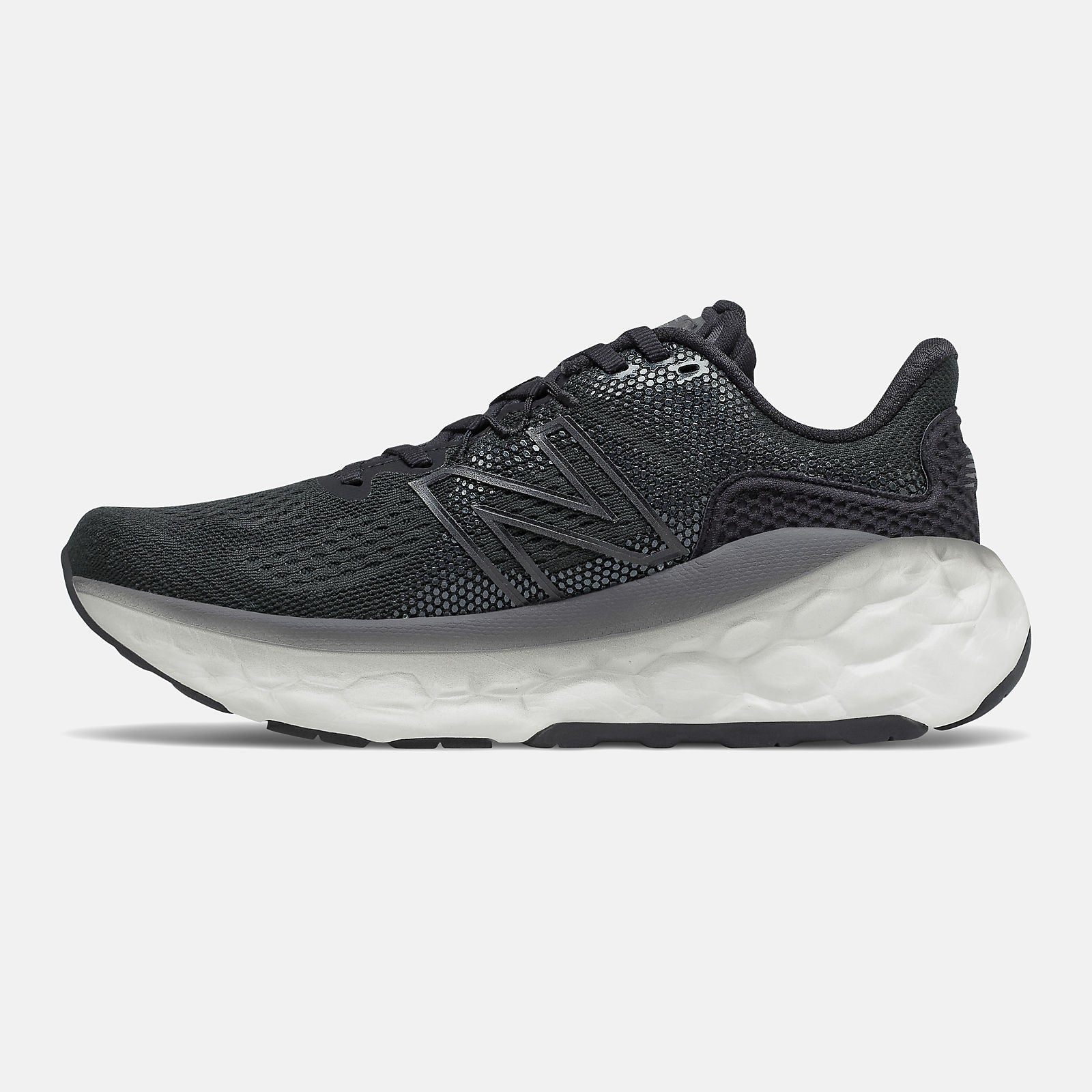 Fresh Foam More v3-Women | New Balance