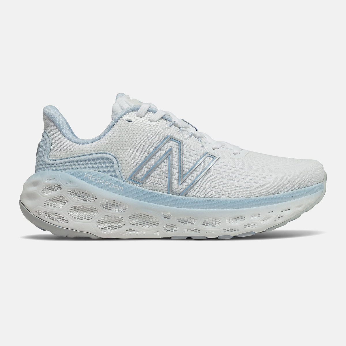 Fresh Foam More v3-Women | New Balance