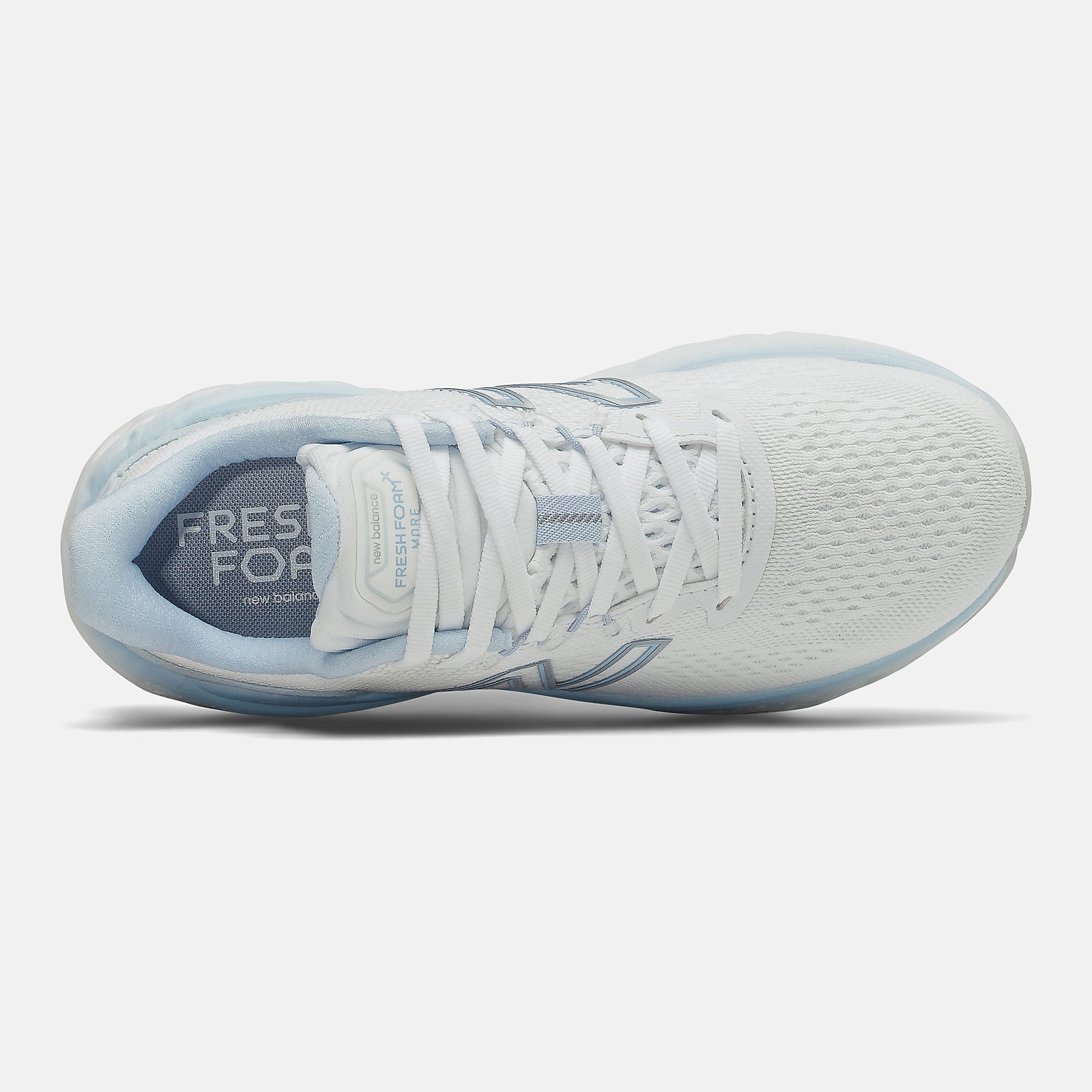 Fresh Foam More v3-Women | New Balance