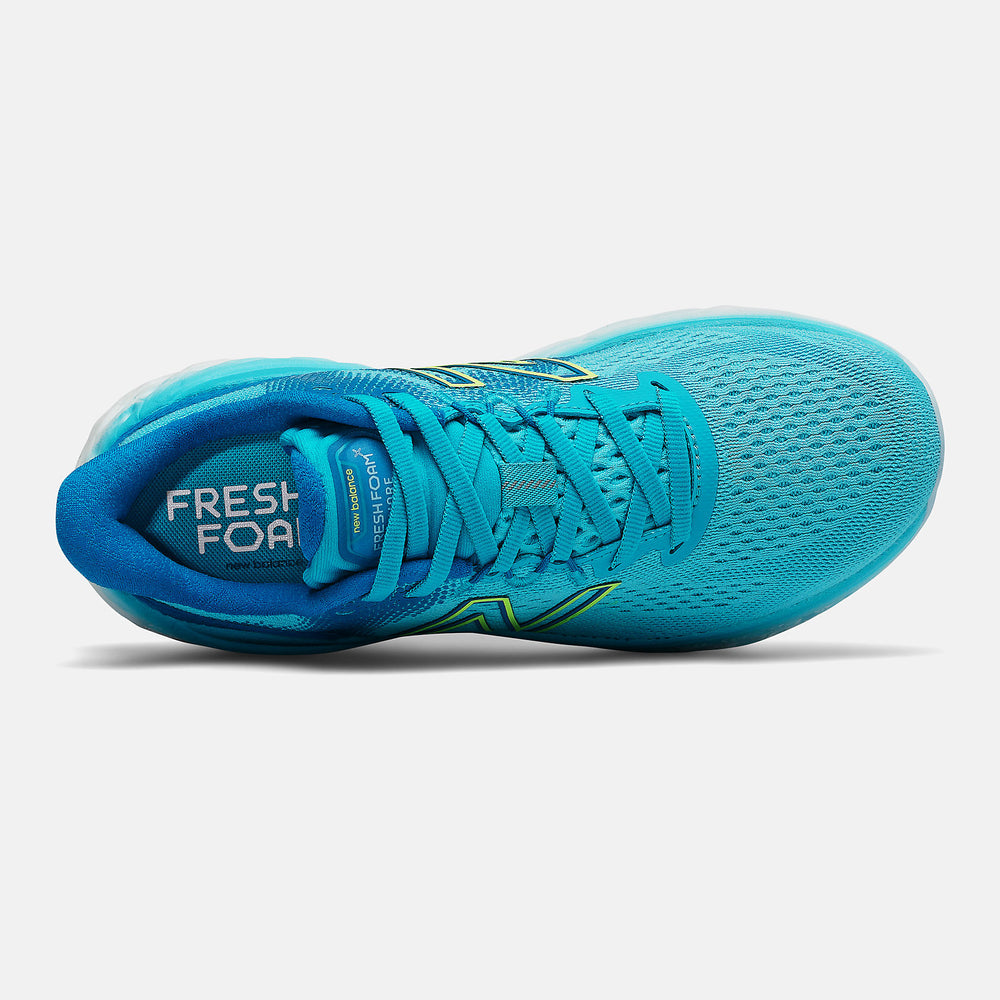 Fresh Foam More v3-Women | New Balance