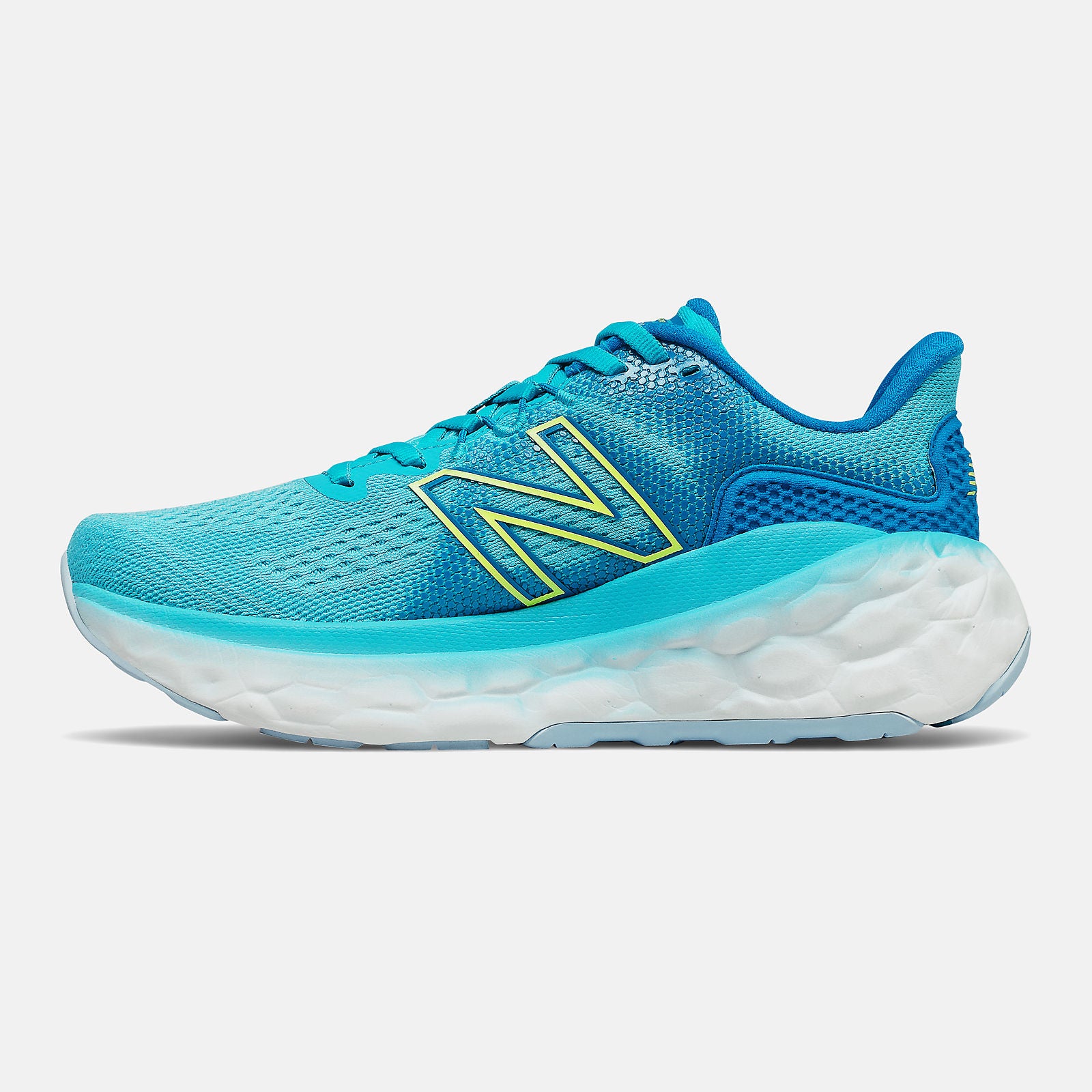 Fresh Foam More v3-Women | New Balance