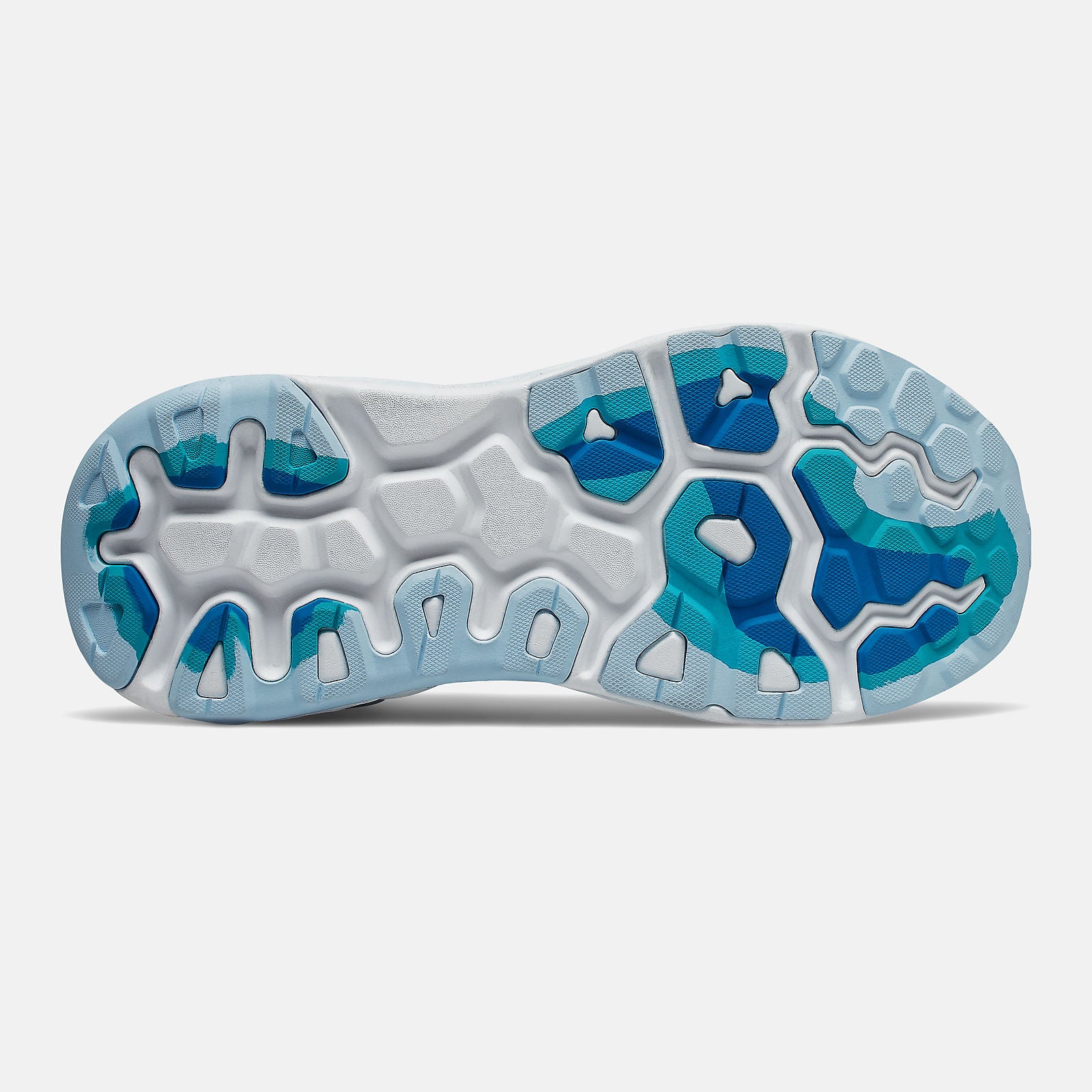 Fresh Foam More v3-Women | New Balance