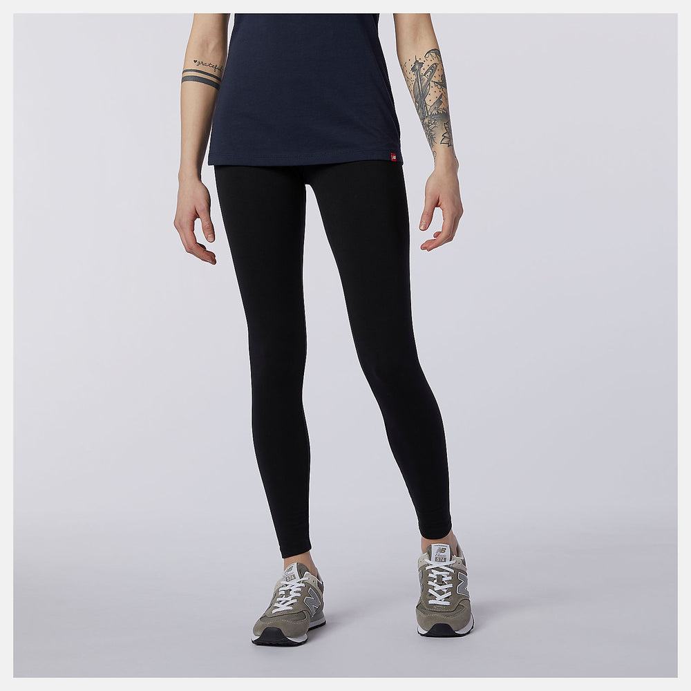 Athletics Core Legging-Women | New Balance