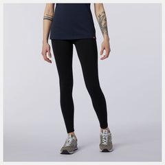 Athletics Core Legging-Women | New Balance