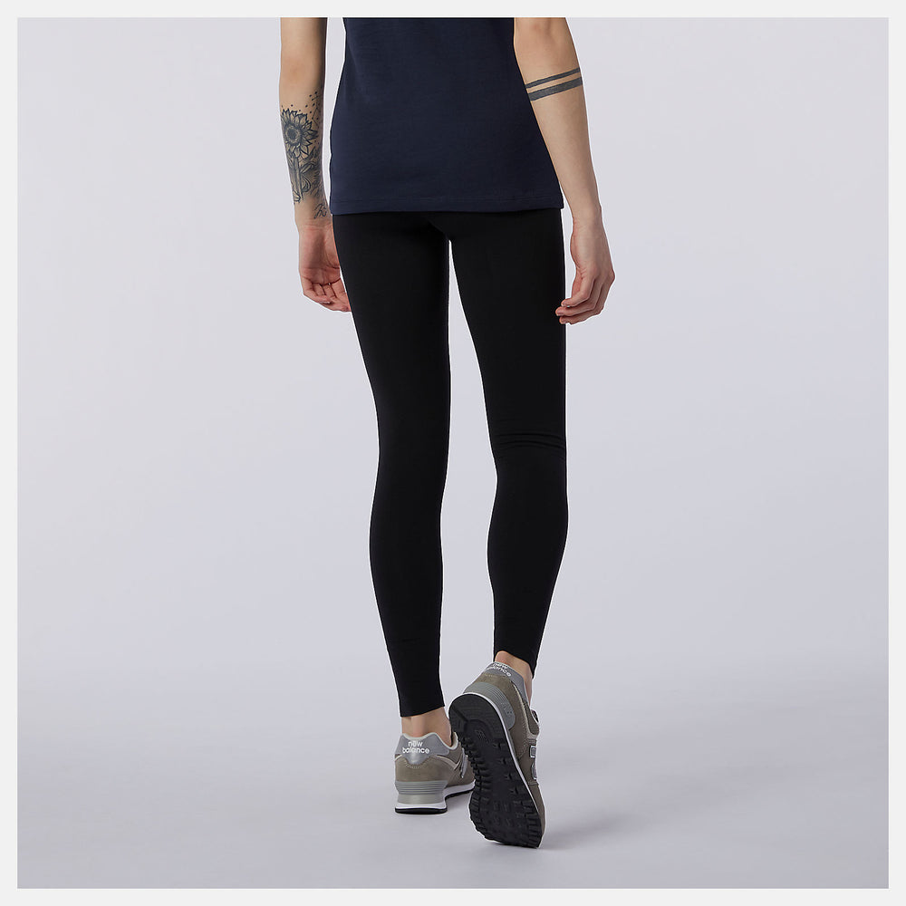 Athletics Core Legging-Women | New Balance