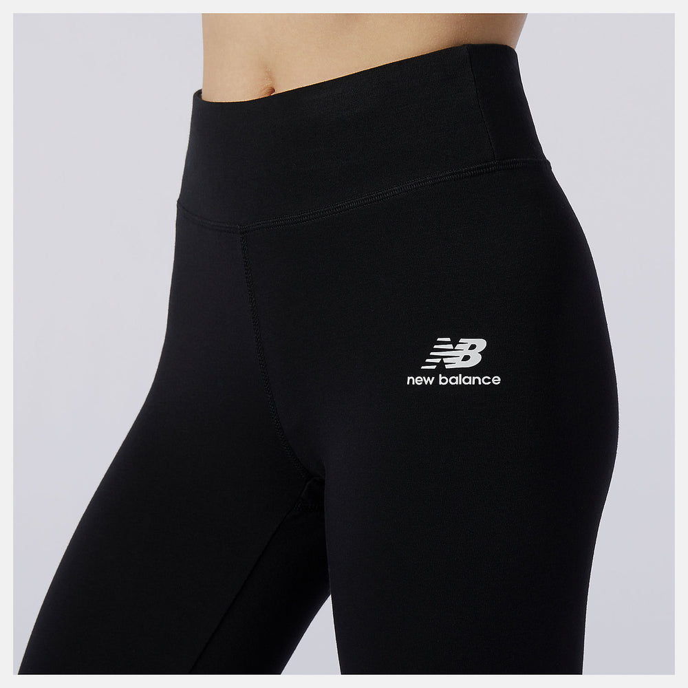 Athletics Core Legging-Women | New Balance