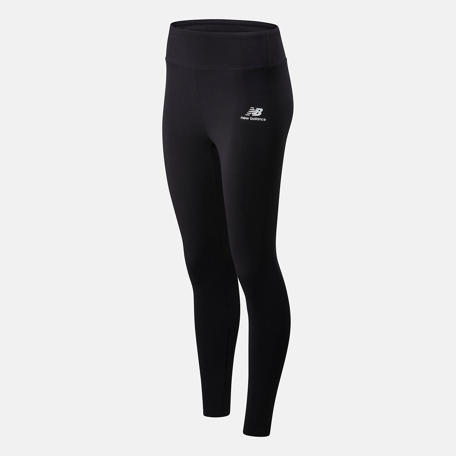 Athletics Core Legging-Women | New Balance