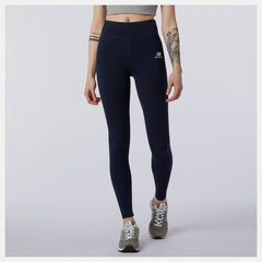 Athletics Core Legging-Women | New Balance