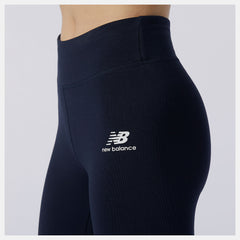 Athletics Core Legging-Women | New Balance