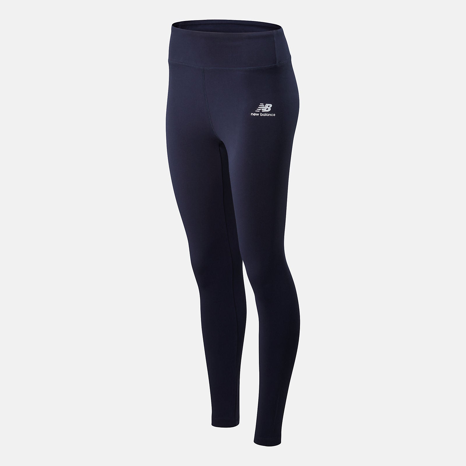 Athletics Core Legging-Women | New Balance