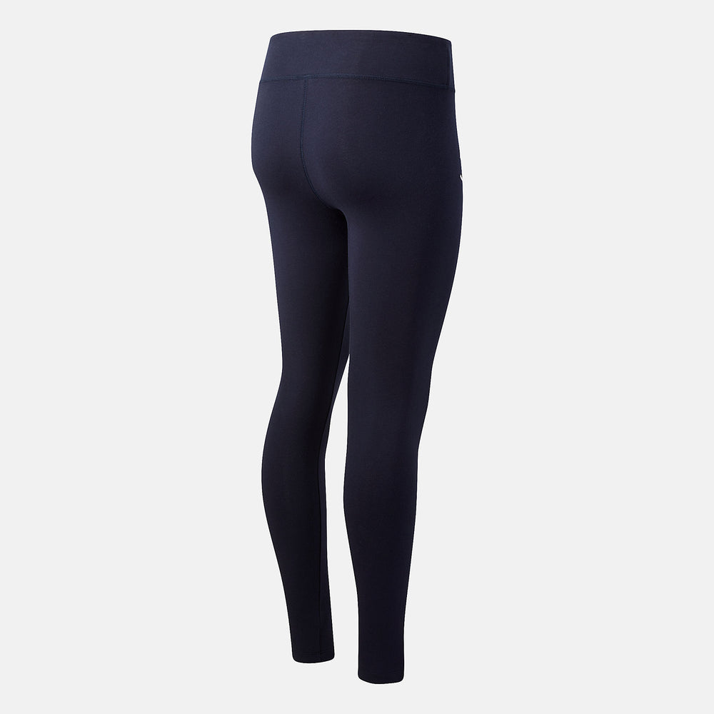 NYC Marathon Athletics Core Legging-Women | New Balance