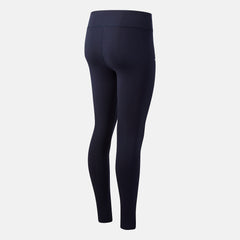 NYC Marathon Athletics Core Legging-Women | New Balance