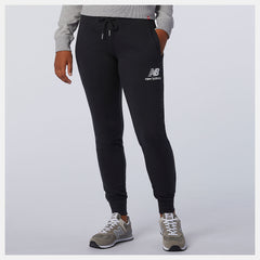 NB Essentials French Terry Sweatpant-Women | New Balance