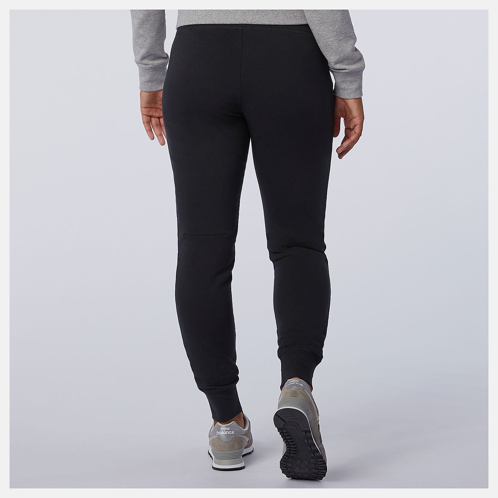 NB Essentials French Terry Sweatpant-Women | New Balance