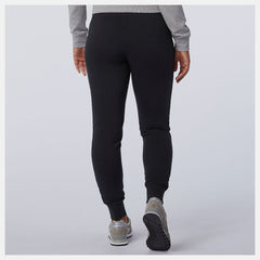 NB Essentials French Terry Sweatpant-Women | New Balance