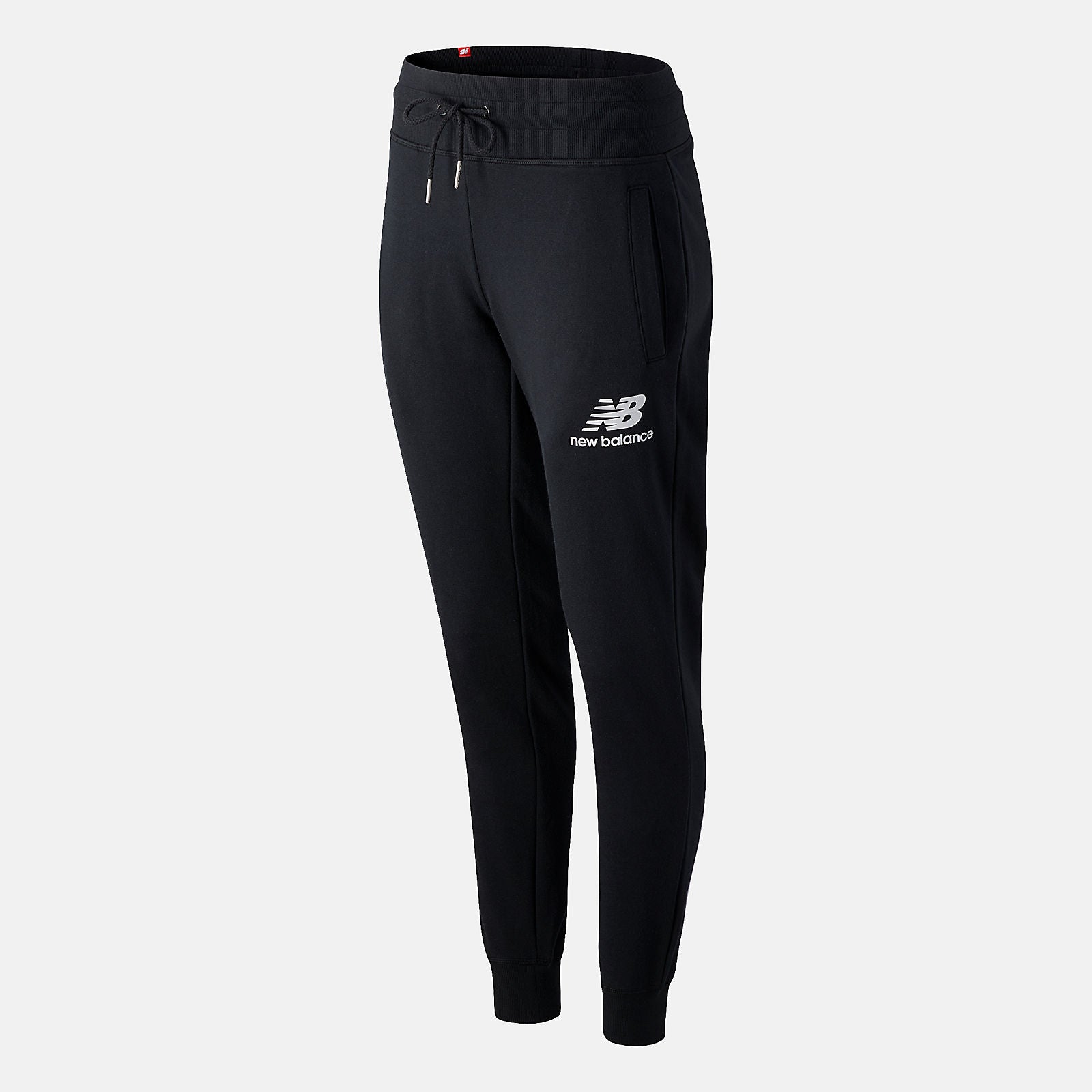 NB Essentials French Terry Sweatpant-Women | New Balance