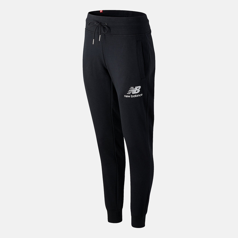 NB Essentials French Terry Sweatpant-Women | New Balance