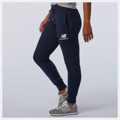 NB Essentials French Terry Sweatpant-Women | New Balance