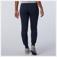 NB Essentials French Terry Sweatpant-Women | New Balance