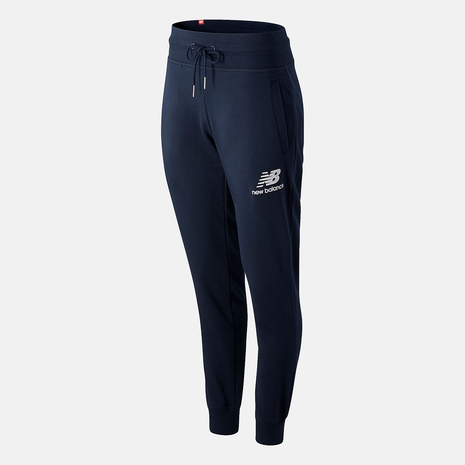 NB Essentials French Terry Sweatpant-Women | New Balance