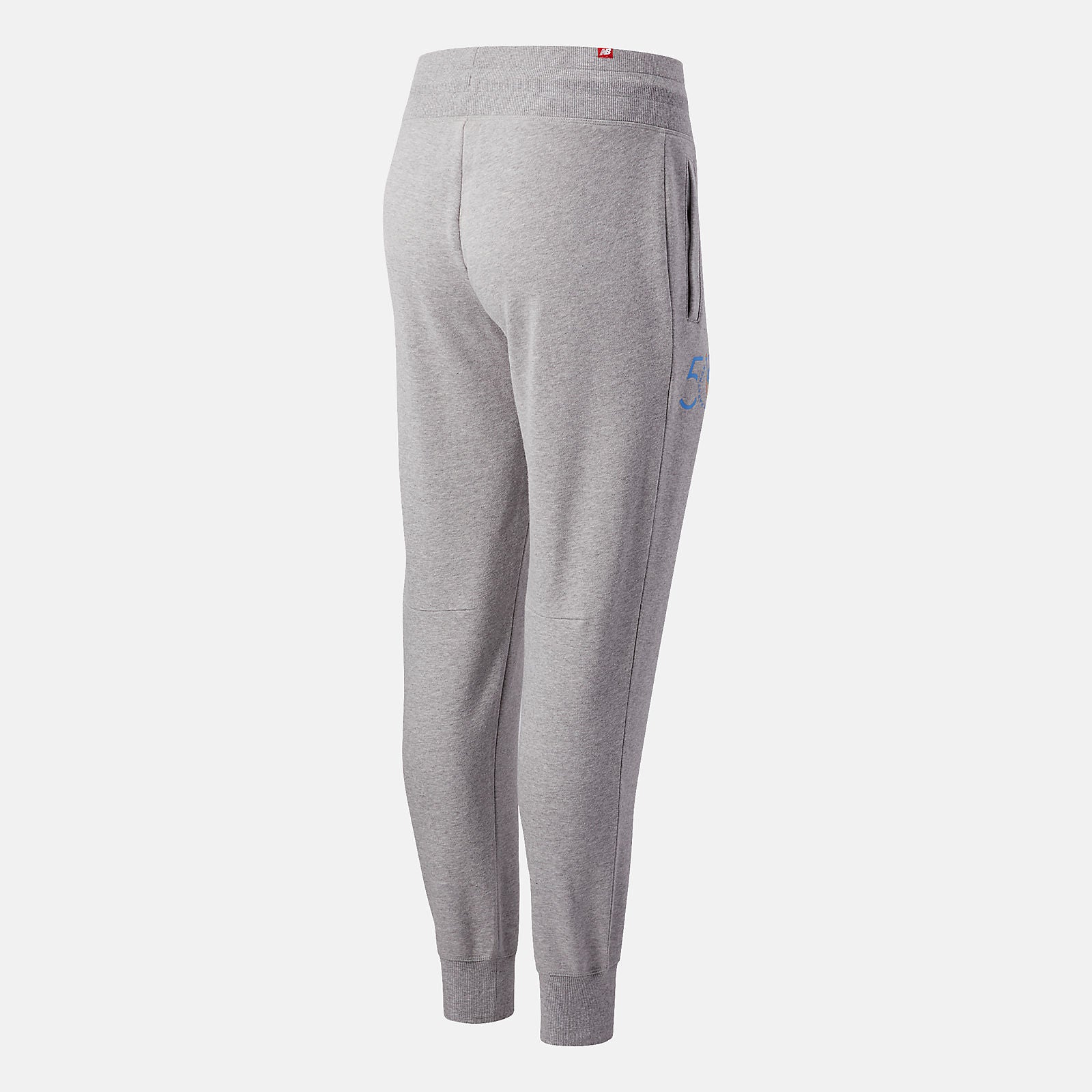 NYC Marathon Essentials FT Sweatpant-Women | New Balance