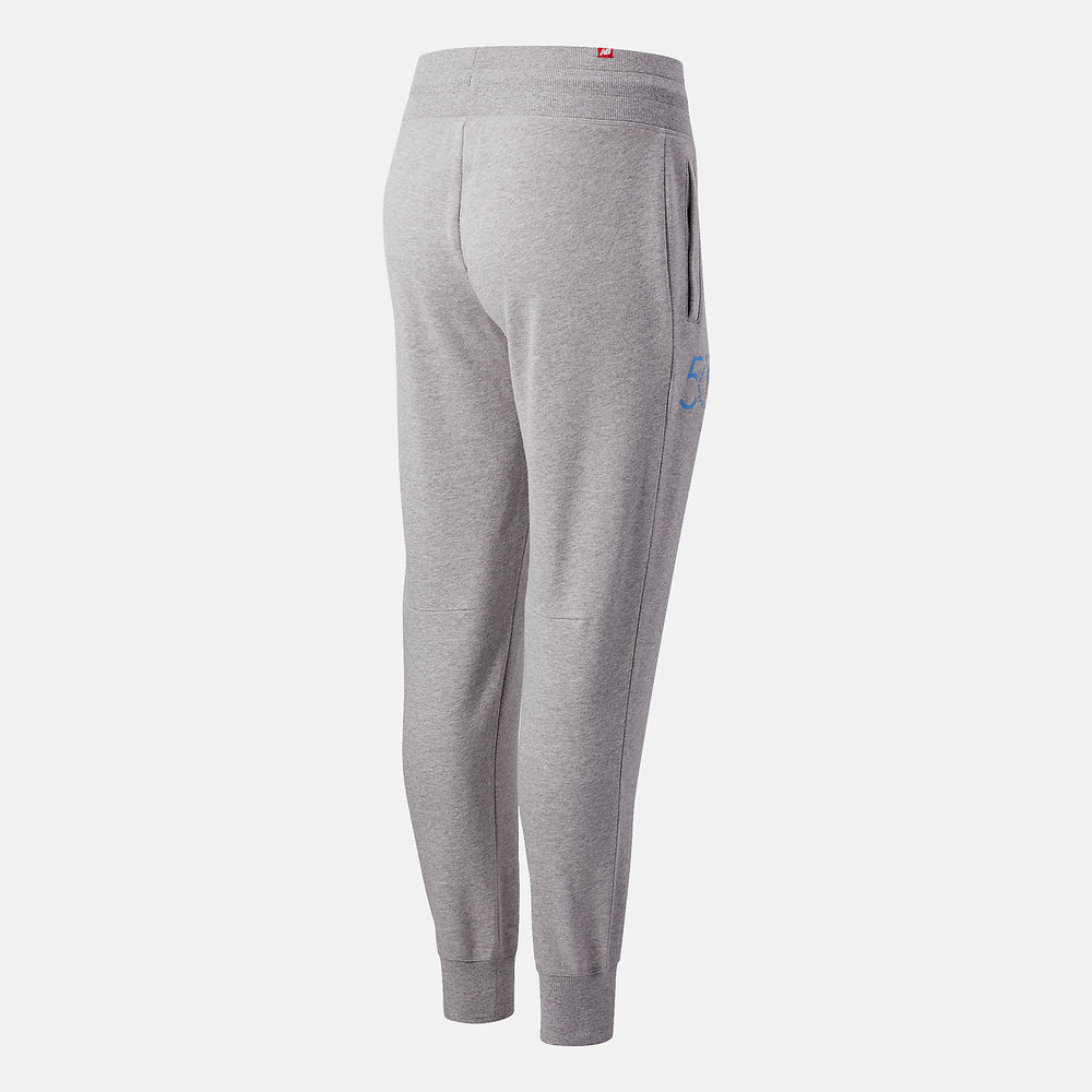 NYC Marathon Essentials FT Sweatpant-Women | New Balance