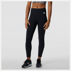 Transform NBSleek Crop Tight-Women | New Balance