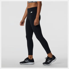 Transform NBSleek Crop Tight-Women | New Balance
