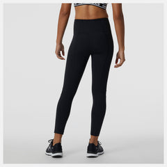Transform NBSleek Crop Tight-Women | New Balance