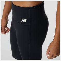Transform NBSleek Crop Tight-Women | New Balance
