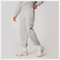 Bandier Fleece Jogger-Women | New Balance