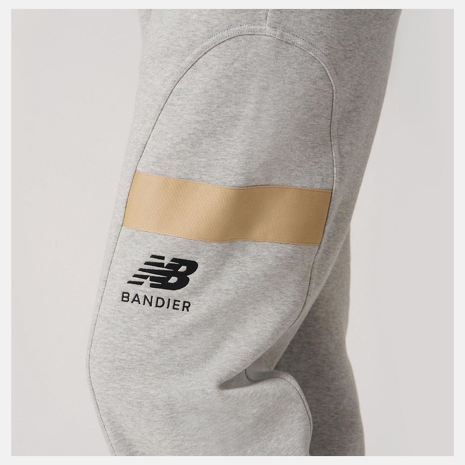 Bandier Fleece Jogger-Women | New Balance