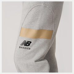 Bandier Fleece Jogger-Women | New Balance