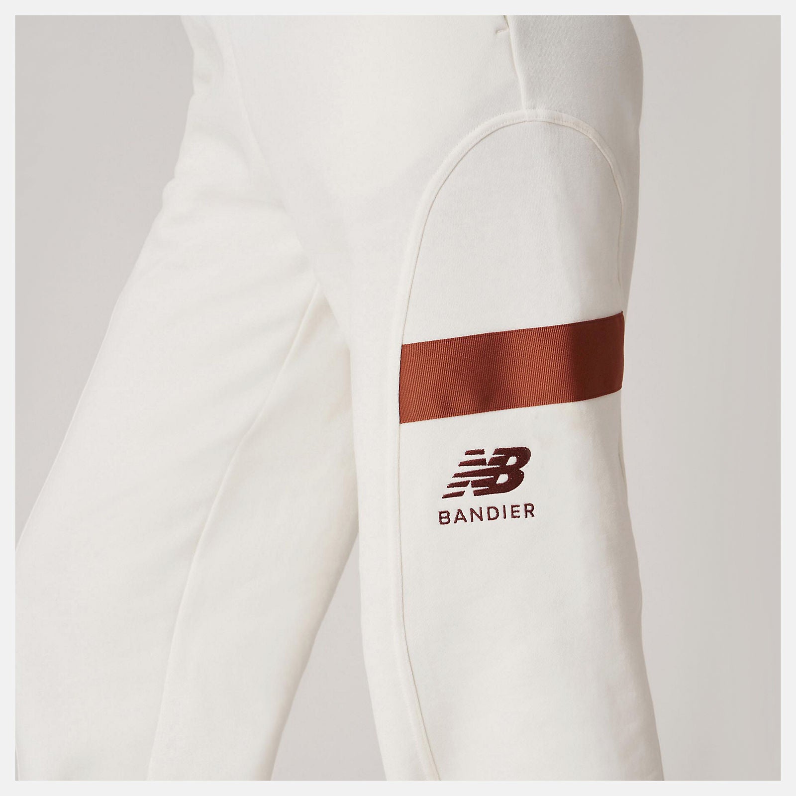 Bandier Fleece Jogger-Women | New Balance