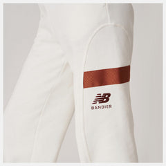 Bandier Fleece Jogger-Women | New Balance