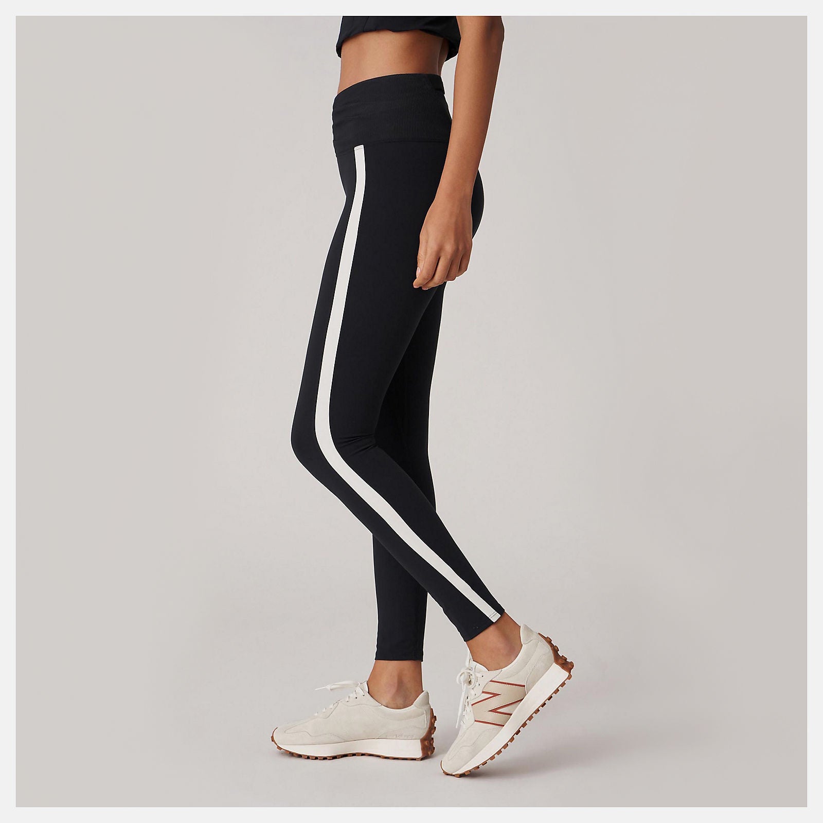 Bandier Ultra HR Tight-Women | New Balance