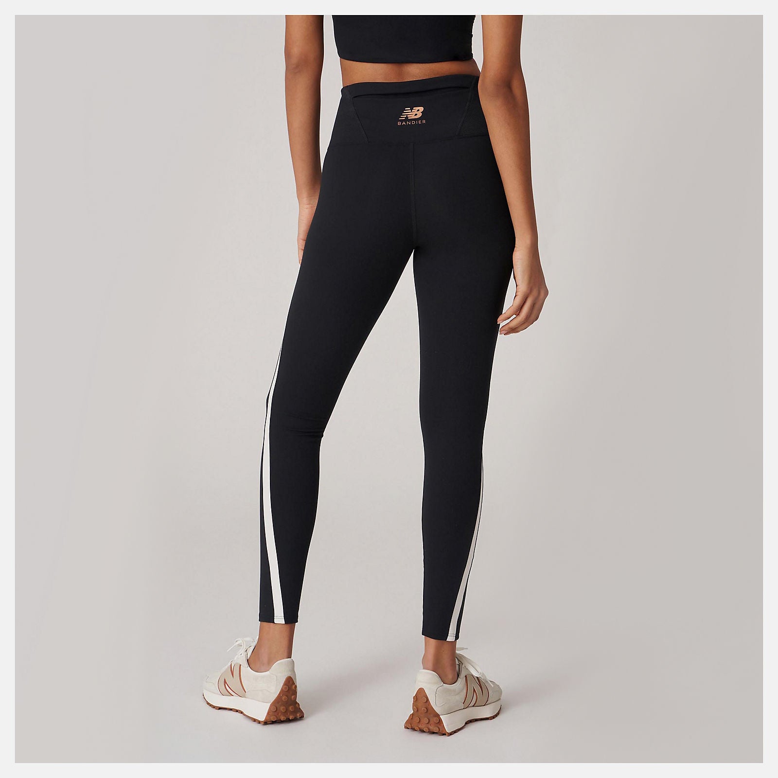 Bandier Ultra HR Tight-Women | New Balance