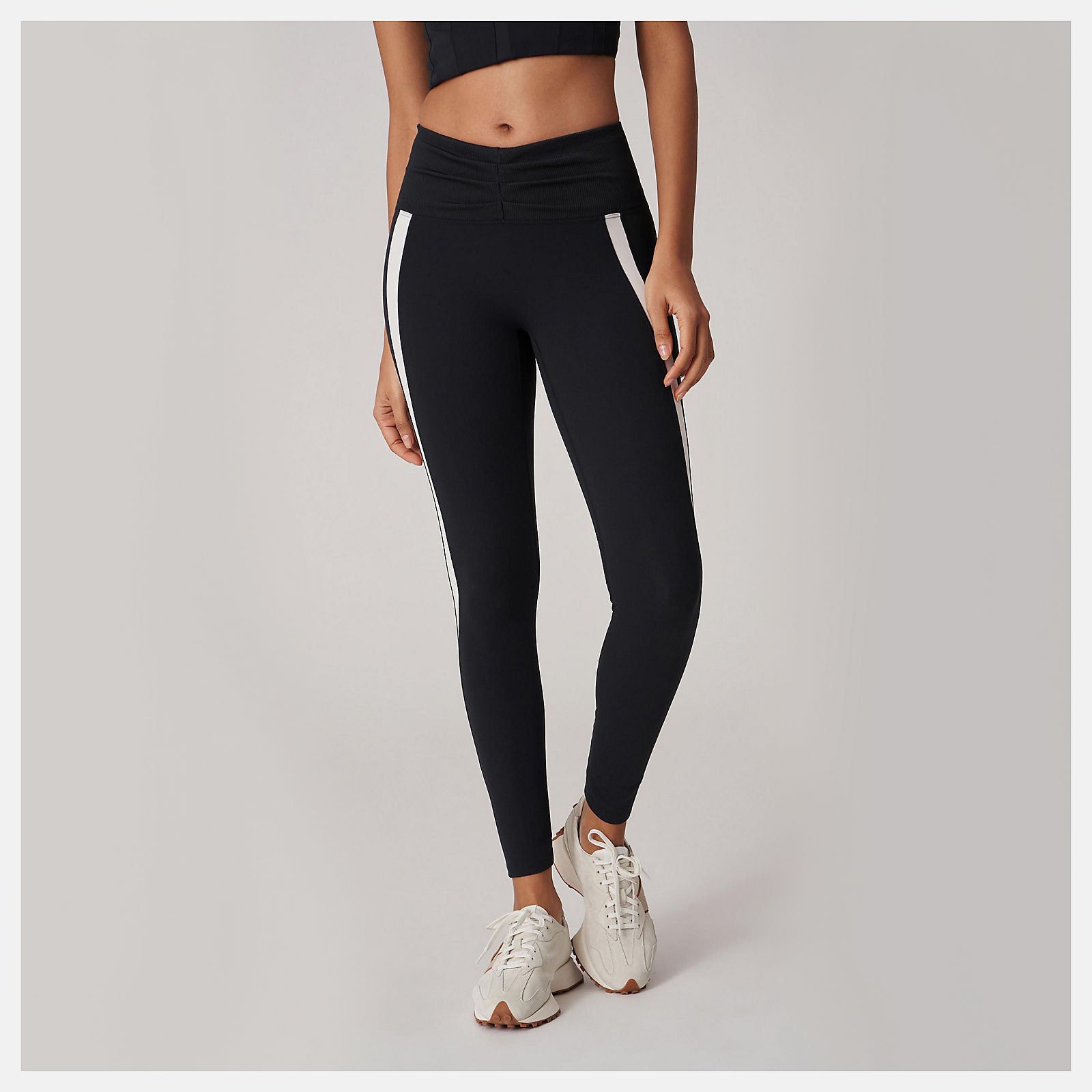 Bandier Ultra HR Tight-Women | New Balance